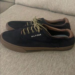 Tommy Hilfiger shoes